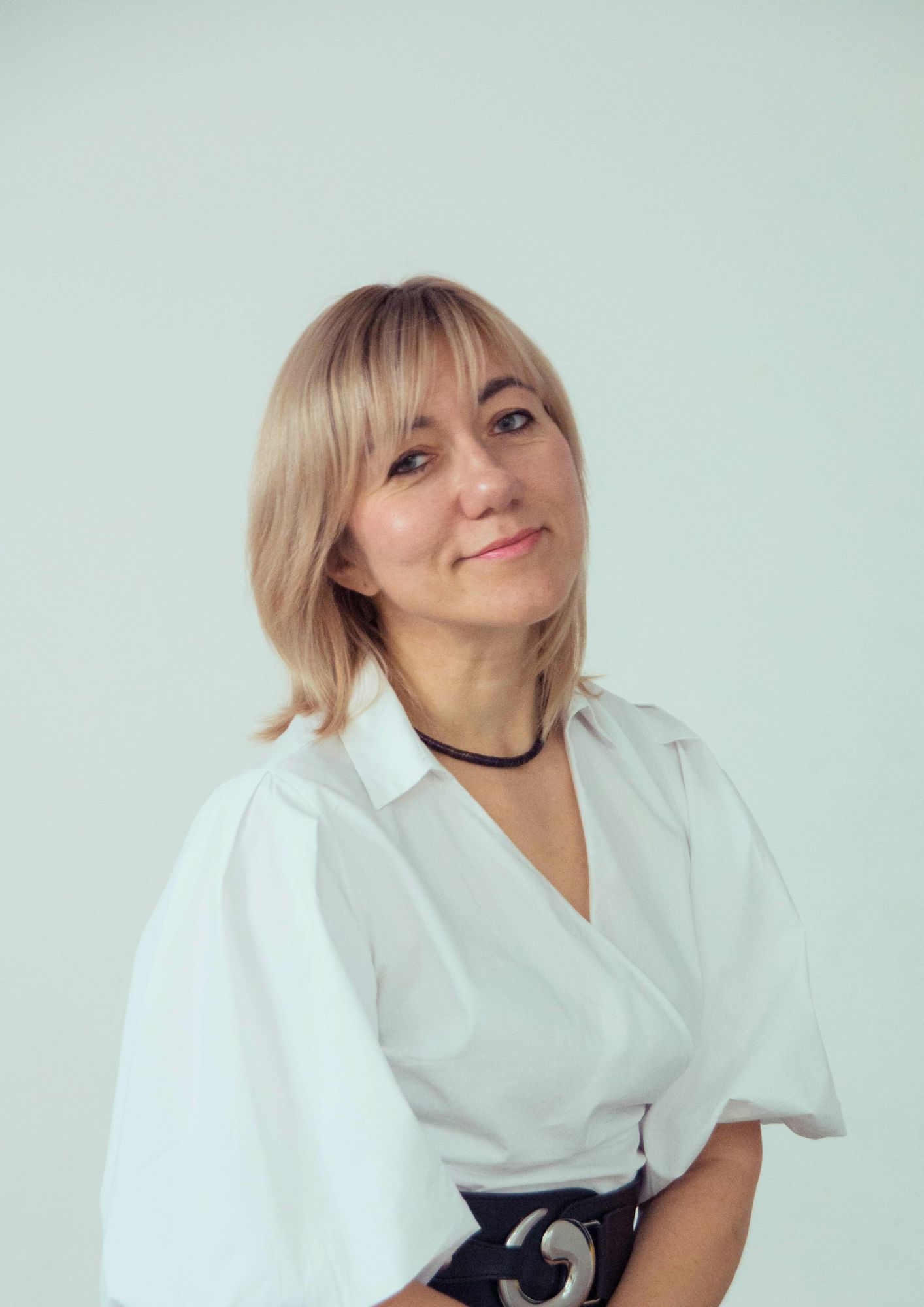 Лариса Вощула