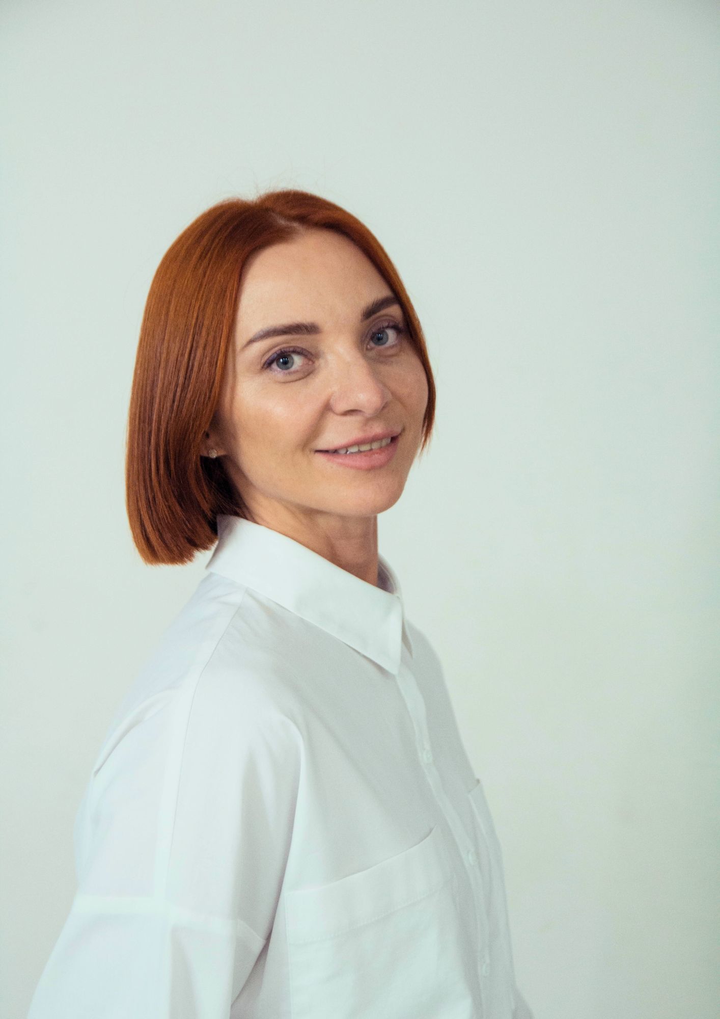 Наталья Будкевич